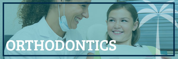 Orthodontics logo - Pediatric Dentist in Henderson ad Las Vegas NV